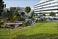 Kiryat Seffer Garden, Tel Aviv, Israel