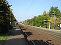 Miniatuur voor Station Nézel - Aulnay