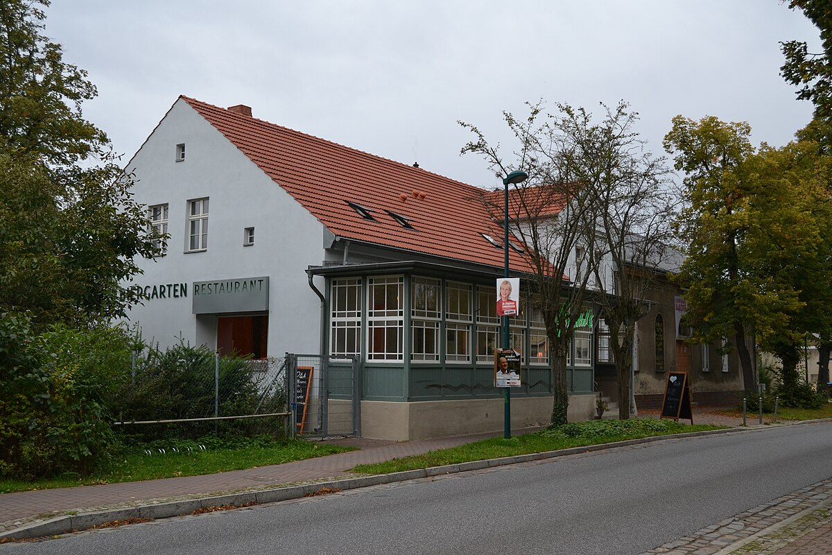 Petershagen-Eggersdorf