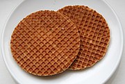 Stroopwafels