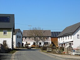 Gelbsreuth in Wonsees