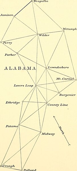 File:Geodesy - the eastern oblique arc of the United States and osculating spheroid - by Chas. A. Schott (1902) (14781628202).jpg