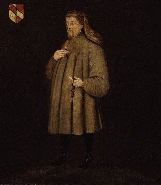 File:Geoffrey Chaucer after Unknown artist.jpg