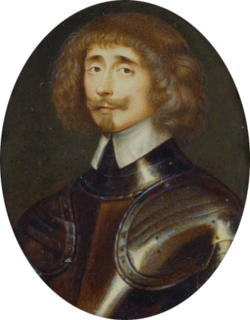 George Hay, 2nd Earl of Kinnoull