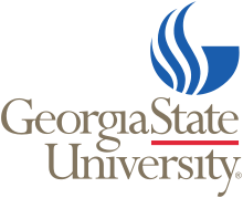 Georgia State University Logo.svg
