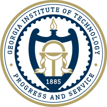 Georgia Tech seal.svg