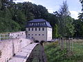 Brunnen und Pumpstation, ehemalige „Wasserkunst“