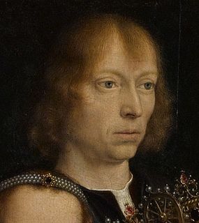 Gerard David Early Netherlandish painter