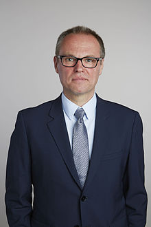 Gero Miesenböck