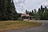 Headquarters Historic District GlacierNP Headquarters.jpg