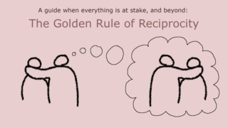 Golden Rule - Wikipedia