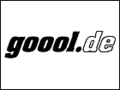 Logo der ehemaligen Sportartikel-Marke Goool.de (2011)