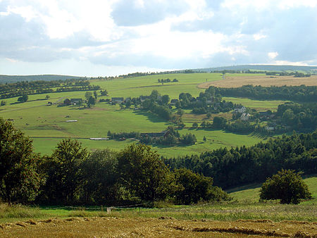 Gottgetreu (Fuerstenau)