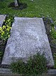 Grabplatte Hanna und Emmy Beckmann auf dem Ohlsdorfer Friedhof 2.jpg