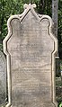 Grave of Edward Richard Woodham in Highgate Cemetery.jpg