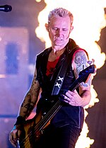 Thumbnail for Mike Dirnt