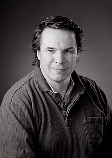 Greg Mortenson American professional speaker, writer and former mountaineer