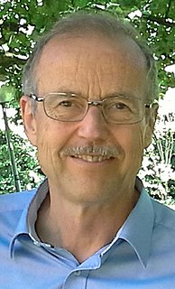 Gregor von Bochmann (computer scientist)