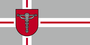 Grobiņas Novaden Flag.png