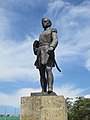 * Nomination Statue of Ignacio Zaragoza, Guadalajara, Jalisco, Mexico --Another Believer 17:45, 26 January 2022 (UTC) * Promotion Good quality --Michielverbeek 21:32, 26 January 2022 (UTC)