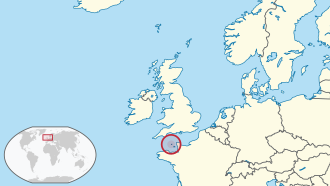 Guernsey in its region.svg