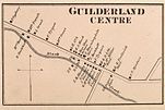 1866 map of Guilderland Center Guilderlandcenter.jpg