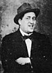 Guillaume Apollinaire