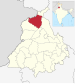 India - Punjab - Gurdaspur.svg