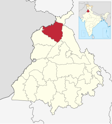 Gurdaspur (huyện)