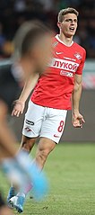 File:Guus Til (Spartak Moscow, 19.08.2019).jpg - Wikipedia