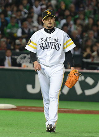 <span class="mw-page-title-main">Hayato Terahara</span> Japanese baseball player