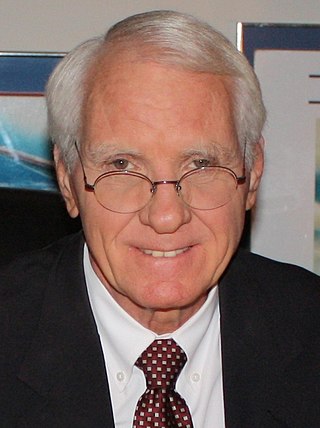 <span class="mw-page-title-main">Harry Braun</span> American politician