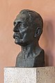 * Nomination Hans von Arnim (1859-1931), bust (Bronce) in the Arkadenhof of the University of Vienna --Hubertl 08:18, 30 July 2015 (UTC) * Promotion Good quality. --Livioandronico2013 08:22, 30 July 2015 (UTC)