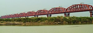 Hardinge Köprüsü, Padma Nehri, Bangladeş4.jpg