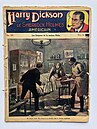 Les Énigmes de la maison Rules (fascicule n° 165, 1937)