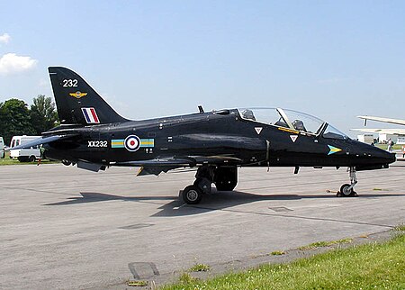 BAE Systems Hawk