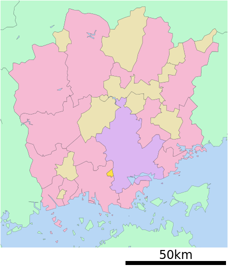 File:Hayashima in Okayama Prefecture Ja.svg