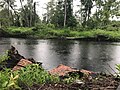 Hayes Pond (Maxton)