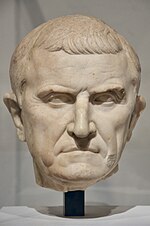 Image illustrative de l’article Crassus