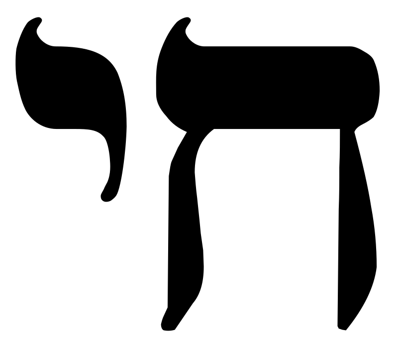 jewish religious symbols and their meaning