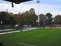 Heidewaldstadion, Gütersloh