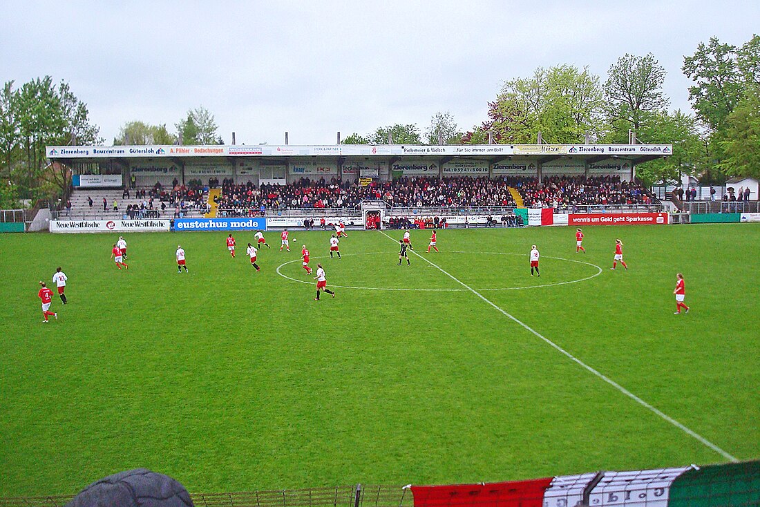 FSV Gütersloh 2009