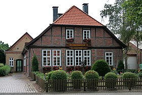 Nienhagen (Basse-Saxe)