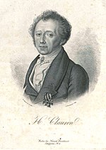 Vorschaubild für Heinrich Clauren