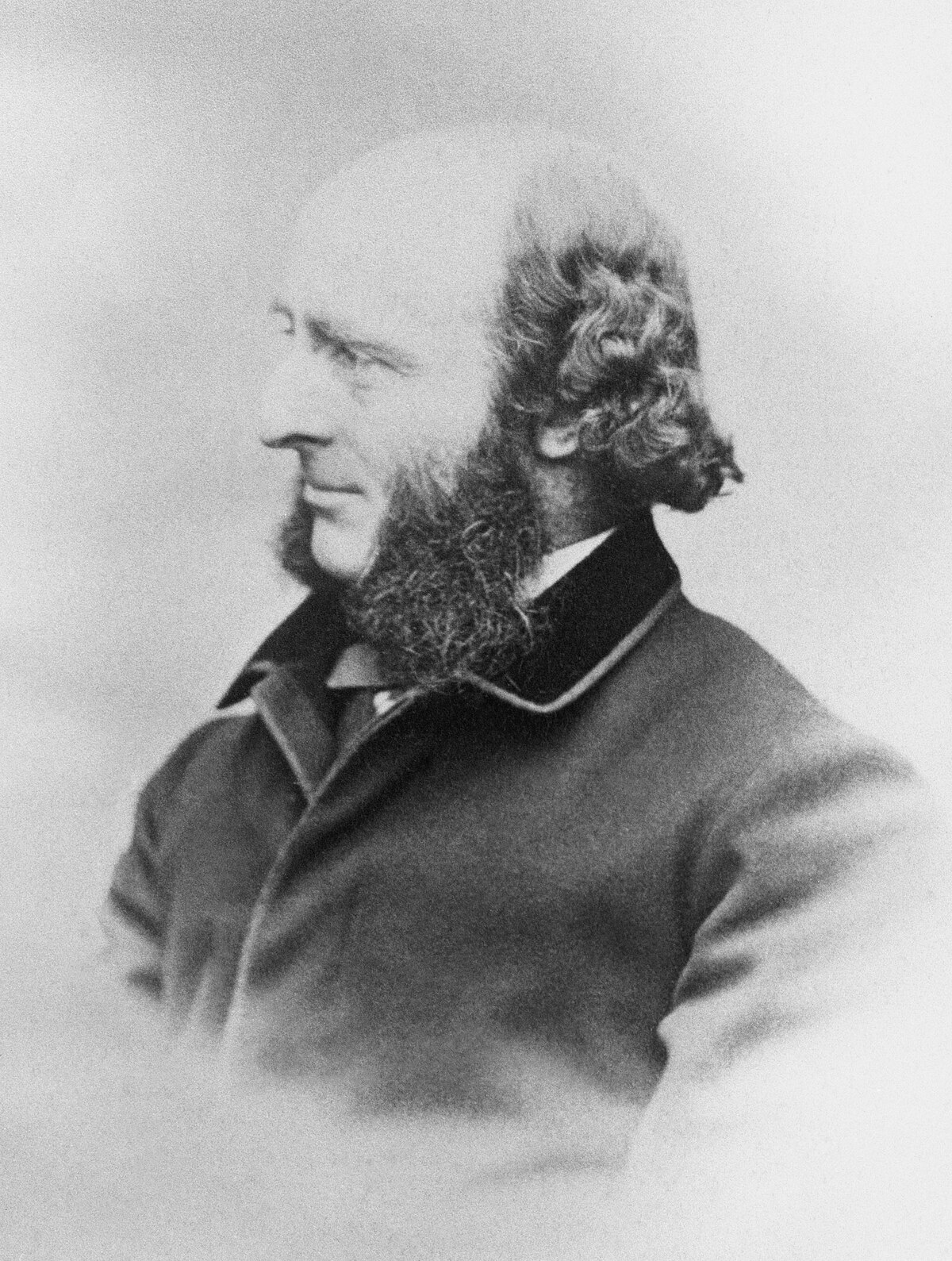 Thomas Mitchell (explorer) - Wikipedia