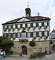 wikimedia_commons=File:Herrenberg,_Rathaus.jpg