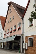 Prager Straße 11