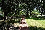 Lockhart Park