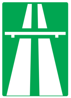 Roads and motorways in Cyprus