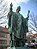 Hildesheim Bernwardsdenkmal Statue.jpg